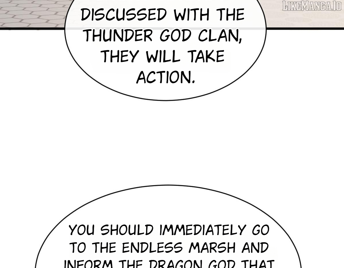 Master: This rebellious disciple is definitely not the Holy Son Chapter 151 - page 6